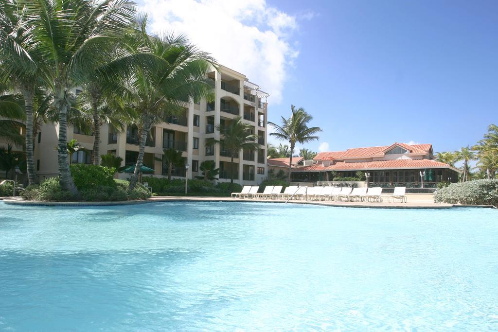 Two-Bedroom Oceanfront Villa At Rio Mar Río Grande Extérieur photo